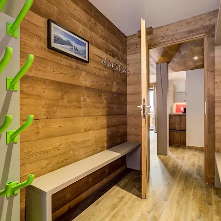 Confortable Au Centre - 10 Pers, Animaux Admis, Wifi Gratuit - Fr-1-181-2795 * La Plagne-Tarentaise
