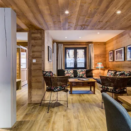 Confortable Au Centre - 10 Pers, Animaux Admis, Wifi Gratuit - Fr-1-181-2795 Chalet